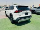 Toyota RAV4 ADVENTURE 2023.ENGINE 2.5L/V4