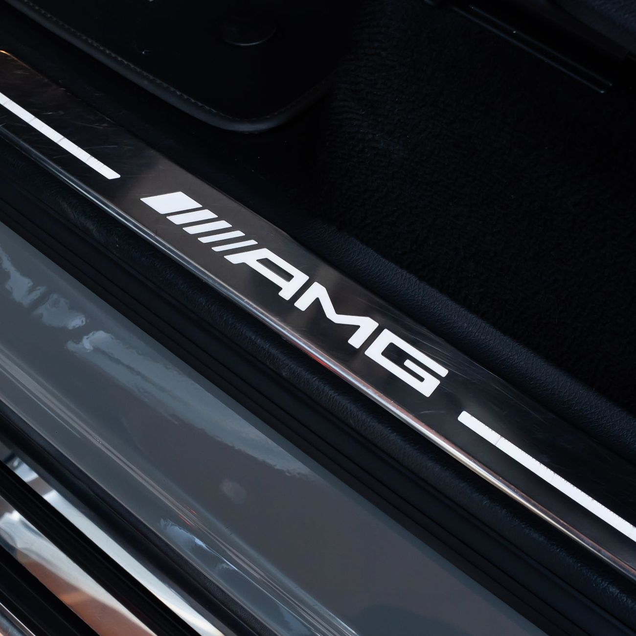 مرسيدس بنز G 63 AMG مانوفاكتور إكسكلوسيف بلس