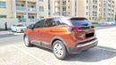 Peugeot 3008 ACTIVE