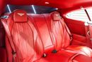 بنتلي كونتيننتال جي تي 2014 Bentley Continental GT, V8, GCC Specs!!