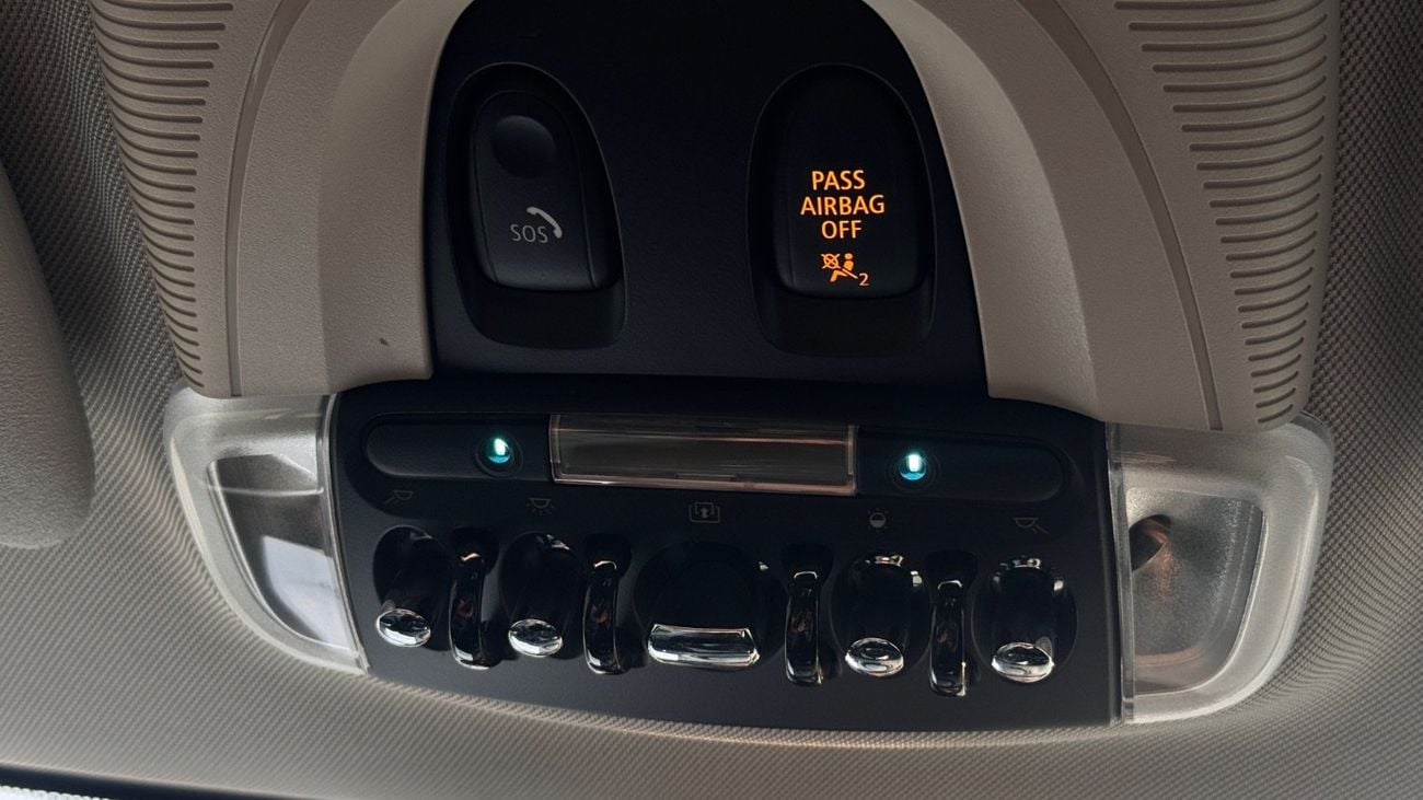 Mini Cooper STANDARD