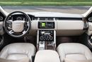 Land Rover Range Rover HSE Range Rover HSE | 3,134 P.M | 0% Downpayment | Excellent Condition!