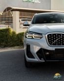 BMW X4 XDRIVE30i LUXURY M SPORT PACKAGE