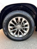 Lexus GX460 PLATINUM GCC Specs single owner