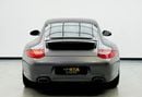 بورش 911 كاريرا Carrera, Full Service History, Fully Loaded, Excellent Condition, GCC