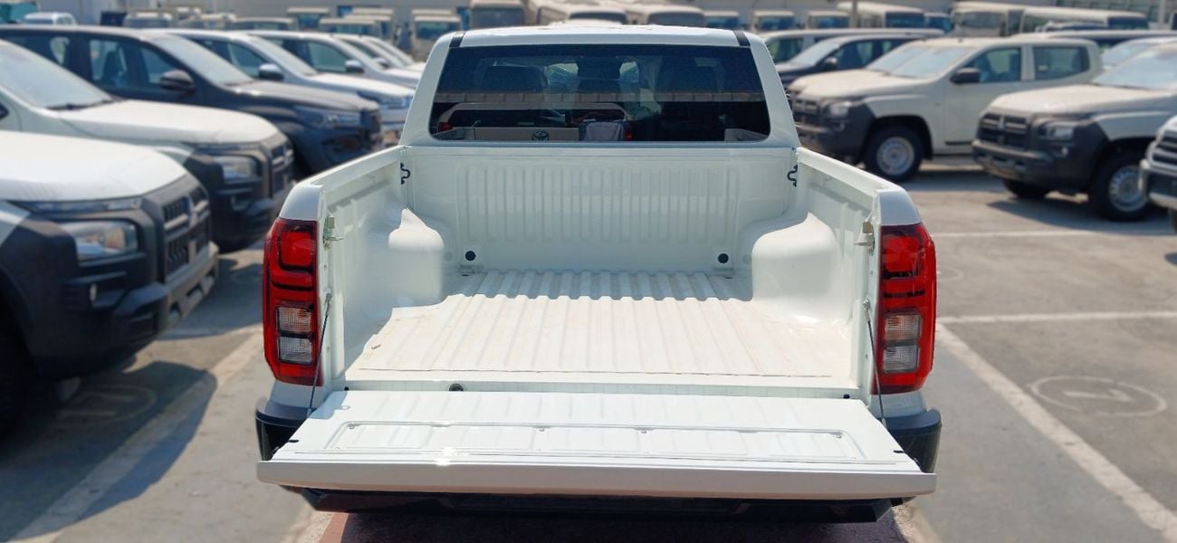 Mitsubishi L200 GL 2027YM