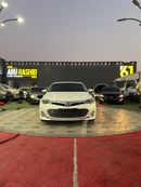 تويوتا افالون LIMITED