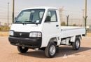 Suzuki Carry STANDARD 1.2L Petrol | 5-Speed Manual | 4×2 | Single Cab Pickup | Basic Option | AFRICA EXPORT