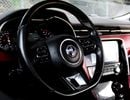 MG 6 LUXURY MG 6 | 1.5 L | 2023 | GCC | Accident-Free | In Excellent Condition | 588 P.M