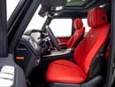 Mercedes Benz G63 AMG G 63 AMG | Japanese Spec - Excellent Condition