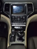 Jeep Grand Cherokee LAREDO EXCELLENT DEAL for our Jeep Grand Cherokee ( 2020 Model ) in White Color GCC Specs