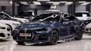 بي أم دبليو 420i M SPORT