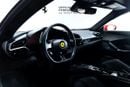 Ferrari 296 Assetto Fiorano