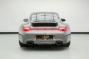 بورش 911 كاريرا 4
