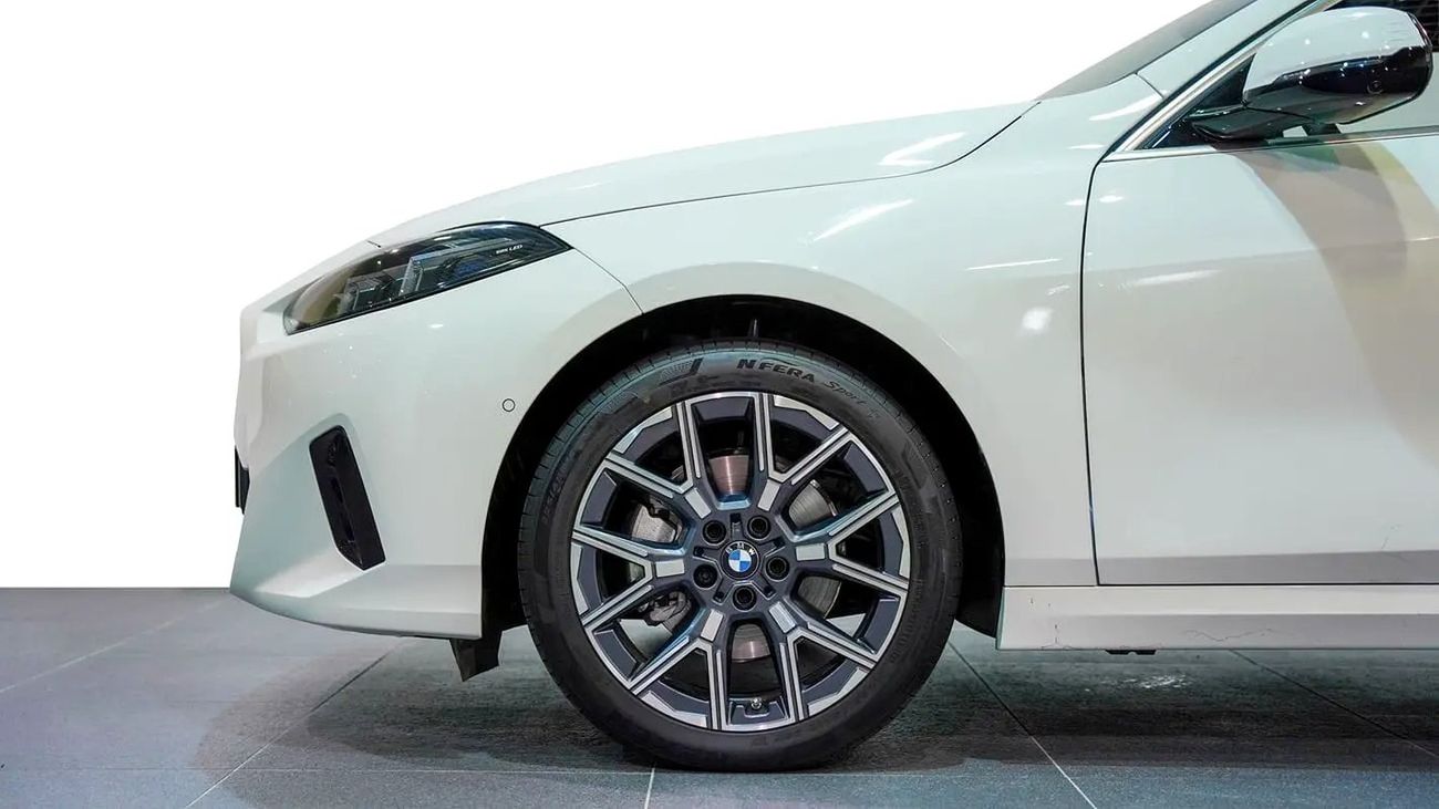 BMW 118i EXCLUSIVE 118i Exclusive