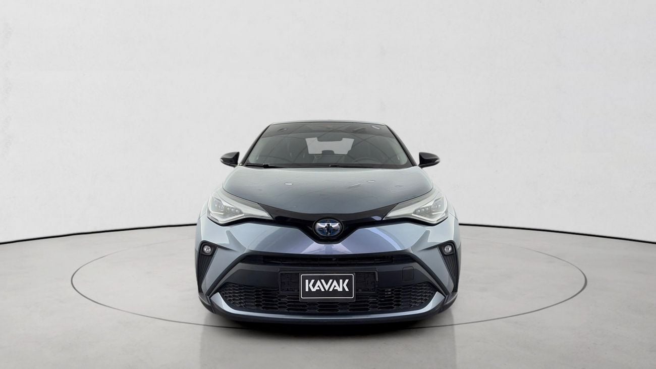 Toyota C-HR VX | Guaranteed Warranty | 0 Down Payment