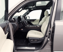 Lexus LX700h 2.5