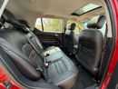 GAC GS3 GE 430/- Monthly l GCC I Sunroof, Full Option l Accident Free
