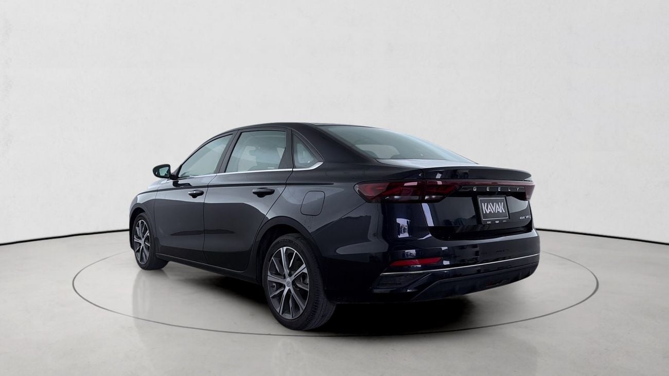 Geely Emgrand GK | Guaranteed Warranty | 0 Down Payment