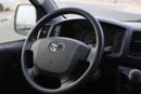 Toyota Hiace DLS - STANDARD ROOF