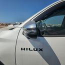 Toyota Hilux MID OPTION
