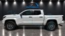 Toyota Tacoma Limited (For Export , НА ЭКСПОРТ) PY 26/26 i-Force Max 2.4T Hybrid 4x4 Без пробега