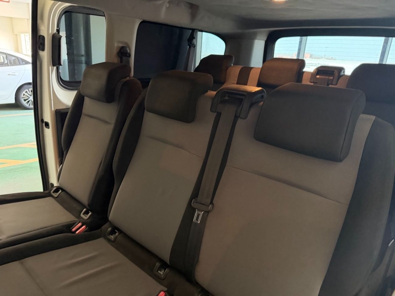Peugeot Expert VAN L3