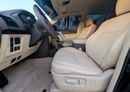 Toyota Prado TX-L