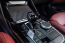 بي أم دبليو X3 xDrive 30i M Sport 2.0L BMW X3 xDrive30i M-Sport 2022 GCC | Agency Warranty | Service Contract