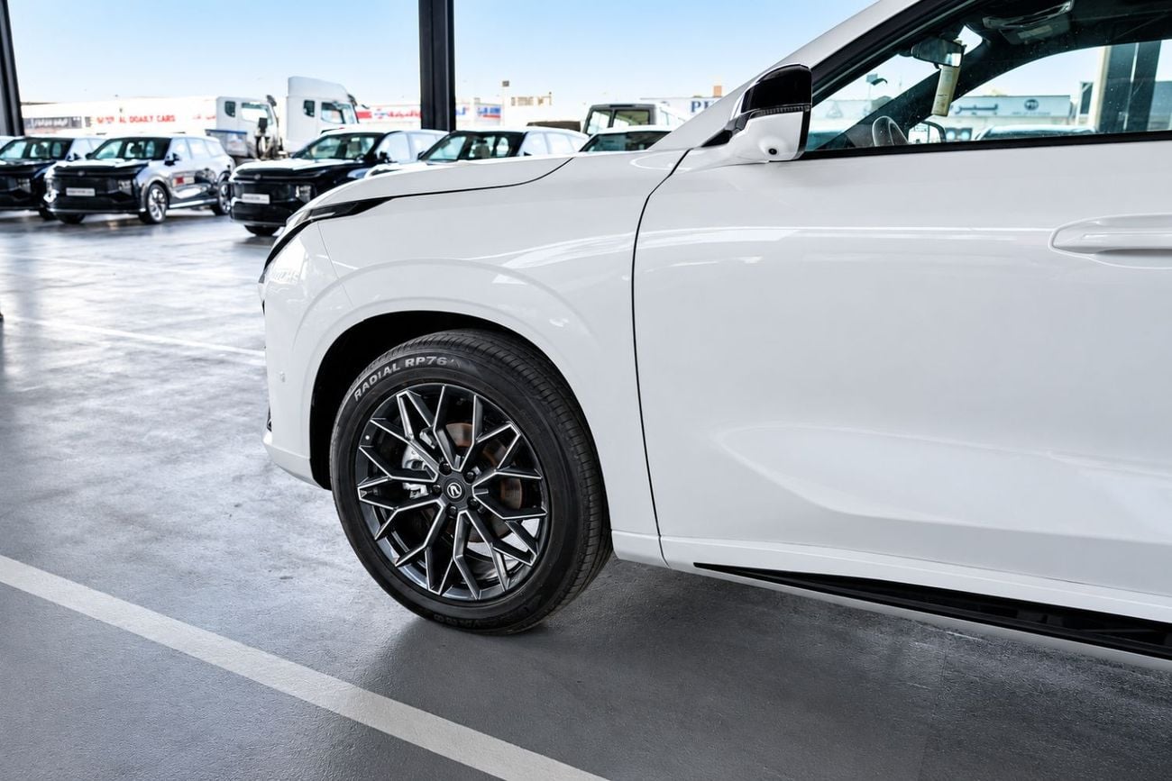 Changan UNI-Z Petrol