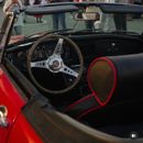 MG Mgb Classic MG B Roadster 1971