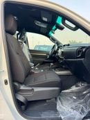 تويوتا هيلوكس ADVENTURE SR5 ADVENTURE || DOUBLE CABIN || 2.8L V4 DIESEL / RADAR / 360*CAMERA / AIR COMPRESSOR / FULL OPTION