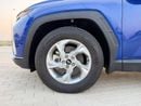 Hyundai Tucson SMART