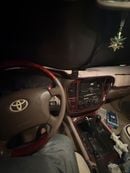 Toyota Land Cruiser VXR MID