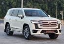 Toyota Land Cruiser GXR V6 MODEL 2014 UPGRADE 2024