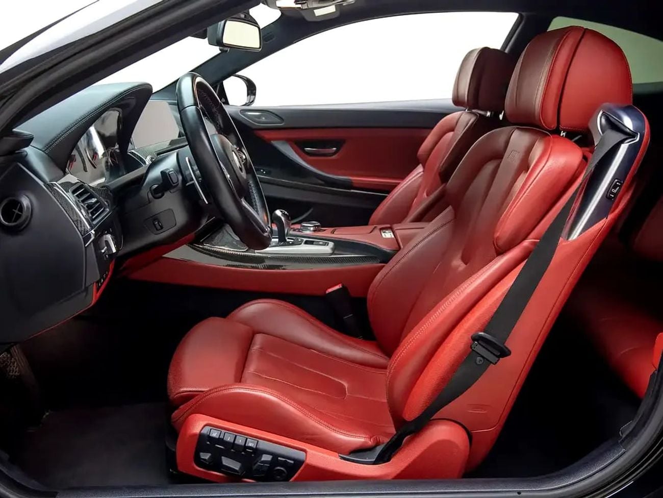 BMW M6 Coupe | Japanese Spec - Pristine Condition