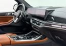 BMW X7 40i LUXURY 2023 BMW X7 xDrive40i, 2028 BMW Warranty + Service Pack, Full BMW Service History, GCC