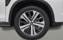 Mitsubishi ASX 2024 | AED 798/Month | 0 DP | 30 Day Return | Warranty | Service History