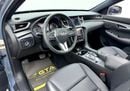 Infiniti QX55 Sensory, Warranty, Full Service History, Fully Loaded, Excellent Condition, GCC