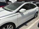 Hyundai Azera GLS