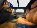 Bentley Bentayga AZURE AED 11,660 P.M | 0% DOWN PAYMENT | BENTLEY BENTAYGA AZURE FIRST EDITION | 4.0L V8 | FULL AGENCY SERV