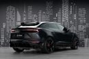 Lamborghini Urus LAMBORGHINI | URUS NOVITEC - ESTESO WIDEBODY