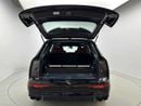 Audi SQ7 STANDARD SUV TFSI 507hp (Ref# 14581)
