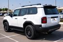 Toyota Prado ADVENTURE RHD