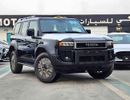 تويوتا برادو ALL ROUNDER TURBO 2.4L PETROL ALL ROUNDER TURBO BASIC / 2.4L PETROL V4 / SUNROOF / DVD+CAMERA / COOL BOX (CODE#PPARS)