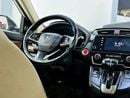 Honda CR-V EX PLUS