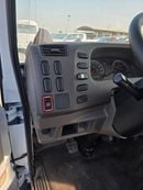 Mitsubishi Fuso Rosa
