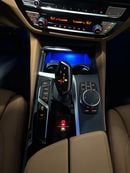 بي أم دبليو 520i M SPORT
