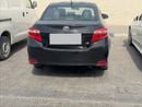Toyota Yaris SE+