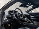 Aston Martin Vantage STANDARD BUY NOW, PAY 2027 | THE BLACKLINE STANDARD | Aston Martin Warranty + Service, GCC, Low KMs